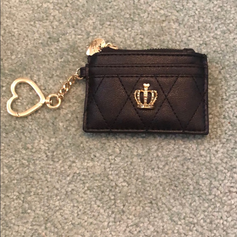 Juicy Couture wallet